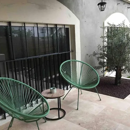 T2 Chic, Calme Proche Hopital Apartment La Tronche  Exterior photo